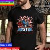 Stranger Things Eddie Munson Rocking In The Upside Down Unisex T-Shirt