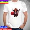 We Are Ruthless Now Act Accordingly RBG Unisex T-Shirt