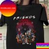 Stranger Things Murray Bauman Karate Club Unisex T-Shirt