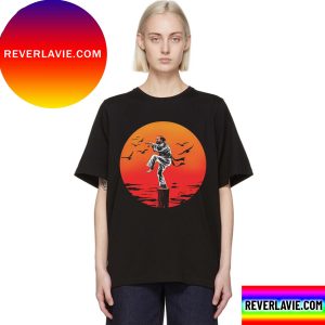 Stranger Things Murray Bauman Karate Club Unisex T-Shirt