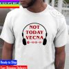 Stranger Things I Love Eddie Munson Unisex T-Shirt