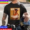 Stranger Things 4 Vol 2 Rise Of Max Unisex T-Shirt