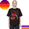 Stranger Things Murray Bauman Karate Club Unisex T-Shirt