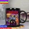 Stranger Things Summer Special Fan Art Style Coffee Mug