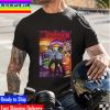 Stranger Things Summer Special Fan Art Unisex T-Shirt