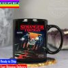 1994 New York Rangers Stanley Cup Champions Mug