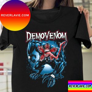 Stranger Things The Demogorgon Vintage Unisex T-Shirt