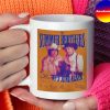 Thats What I Do I Drink Coffee I Hate People And I Know Things Mug