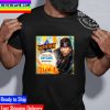 Randy Orton Vs Roman Reigns SummerSlam 2022 Unisex T-Shirt