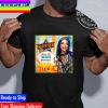 The Match Summerslam 2022 WWE Unisex T-Shirt