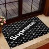 The SpongeBob Supreme Doormat