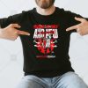 Andrade El Idolo Tranquilo AEW Unisex T-shirt