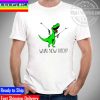 Toy Pedo Y Llevo Tres Dias Mens Unisex T-Shirt
