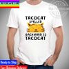 That Go Hard Johnny Bravo Incel Unisex T-Shirt