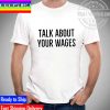 Technoblade Never Dies 1999-2022 Unisex T-Shirt