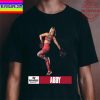 Sebastian Vettel V5 Retirement F1 At The End Of 2022 Season Unisex T-Shirt