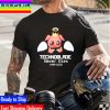 Technoblade Never Dies 1999-2022 Unisex T-Shirt