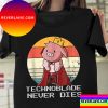 The Adventures Of Steve &amp Dustin Unisex T-Shirt