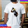 Tom 45th Anniversary 1977 2022 Tom Brady Thank You For The Memories Unisex T-Shirt