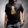 Lorenzo Musetti Hamburg Open Champions Unisex T-Shirt