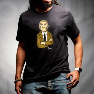 Thank You David Warner Rest In Peace Art with Signature T-shirt