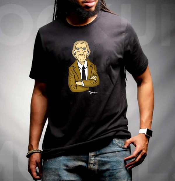 Thank You David Warner Rest In Peace Art with Signature T-shirt
