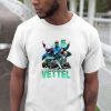 Super Hero Dragon Ball Unisex T-Shirt