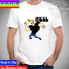Thick Thights And Pumpkin Pies Unisex T-Shirt