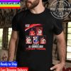 The 2022 Home Run Derby Champion Is Juan Soto Unisex T-Shirt