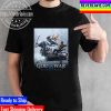 The X Traordinary Origin Story Mia Goth Pearl Unisex T-Shirt