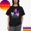 Vecna Stranger Things Unisex T-Shirt