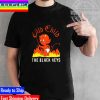 Thick Thighs Save Lives Unisex T-Shirt