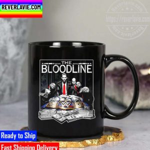 The Bloodline We The Ones Mug