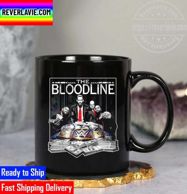 The Bloodline We The Ones Mug