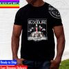 Anti Communism The Final Variant Is Called Communism Unisex T-Shirt