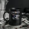 The Braves Never Lose 2022 Mug