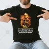 The Godfather 50 Years Anniversary 1972 2022 T-shirt