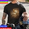 UFC Hall of Fame HOF Modern Wing Daniel Cormier DC MMA Champions Unisex T-Shirt