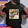WWE Summer Slam 2022 Classic T-shirt