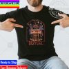 The First Image From The James Webb Space Telescope 2022 Classic T-Shirt