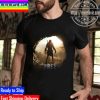 Transfer News FC Barcelona Signed With Robert Lewandowski Unisex T-Shirt