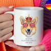 The Queens Elizabeth Platinum Jubilee 2022 Mug