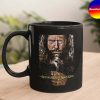 The Simpsons I stand with Ukraine Mug