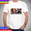 The Read with Kid Fury and Crissle West Logo Unisex T-Shirt