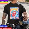 The Rockman Mega Man Battle Routine Set Execute Characters Unisex T-Shirt