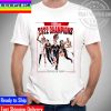 Stranger Things 4 You Have Already Lost Fan Art Unisex T-Shirt
