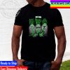 Stranger Things 4 Bye Bye Jason Fan Art Unisex T-Shirt