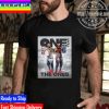 WWE And Still Raw Women’s Champion Bianca Belair Unisex T-Shirt