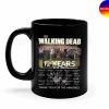 Top Gov Ron DeSantis Top Gov Mug