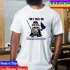 The New York Jets CJ Uzomah Person of the Year Time Zach Wilson Unisex T-Shirt